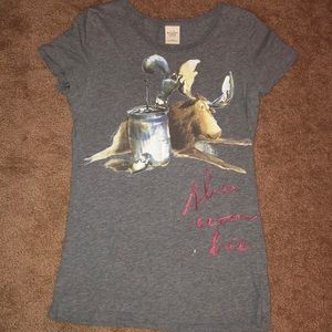 FINAL SALE! Abercrombie & Fitch Tee